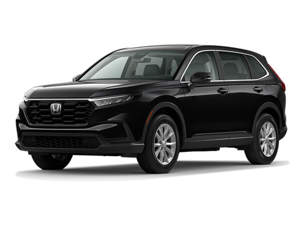 New 2025 Honda CRV For Sale Louisville KY